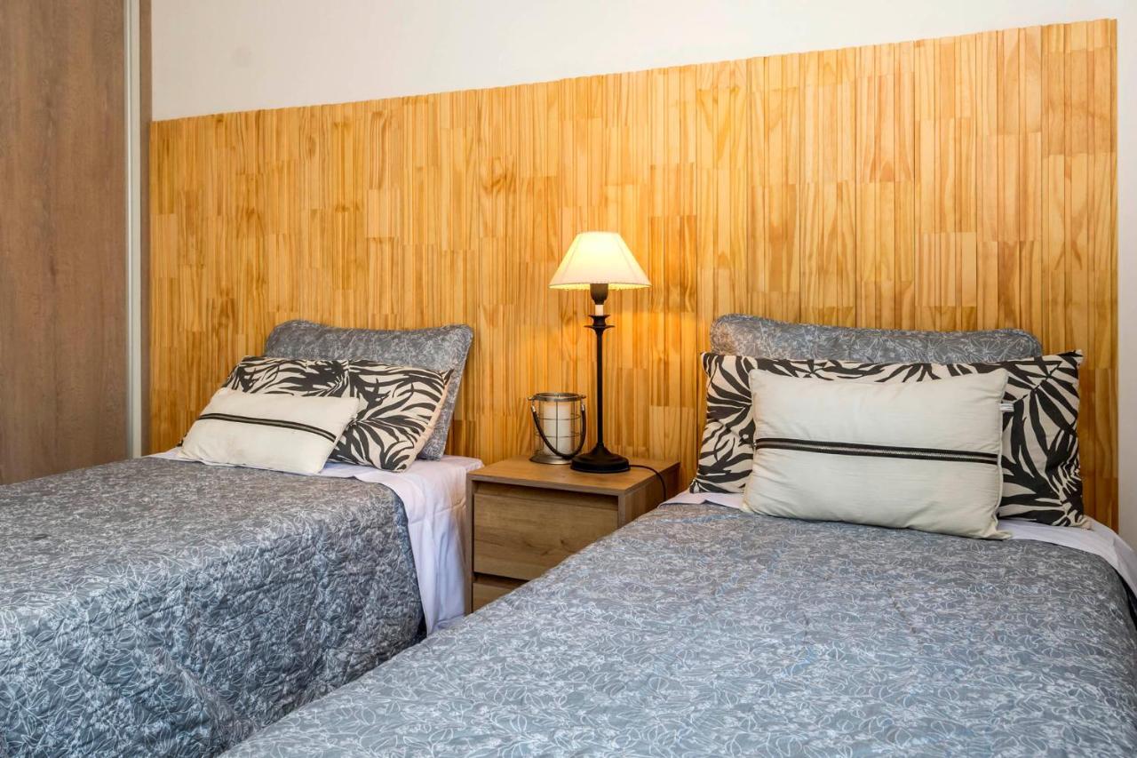 Espacio Maipu Apartamento Salta