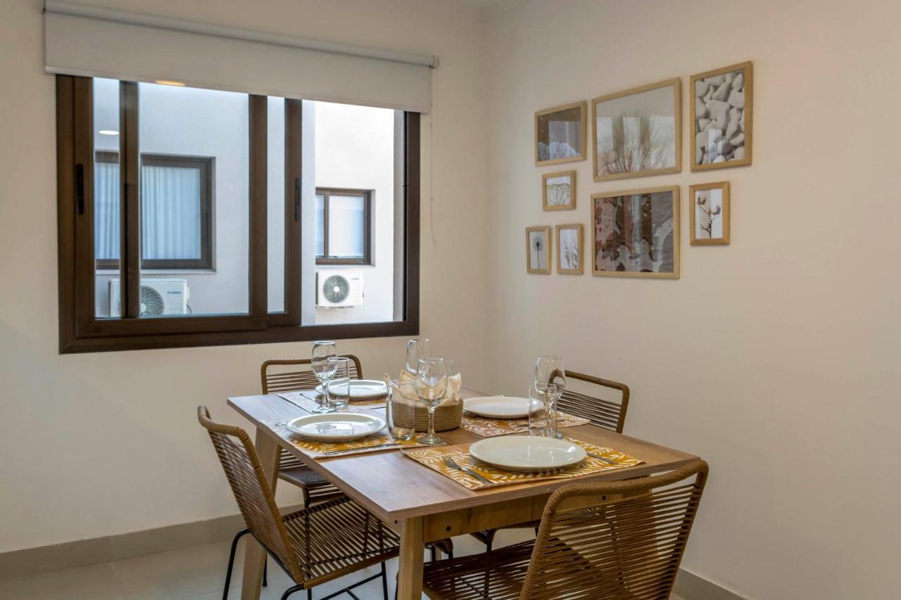 Espacio Maipu Apartamento Salta