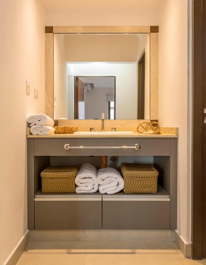 Apartamento Espacio Maipu Salta