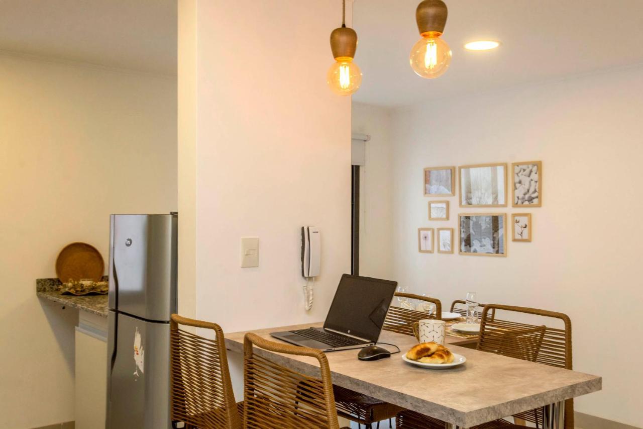 Apartamento Espacio Maipu *