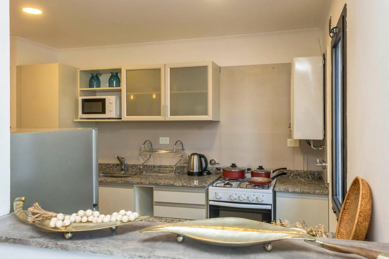 Apartamento Espacio Maipu