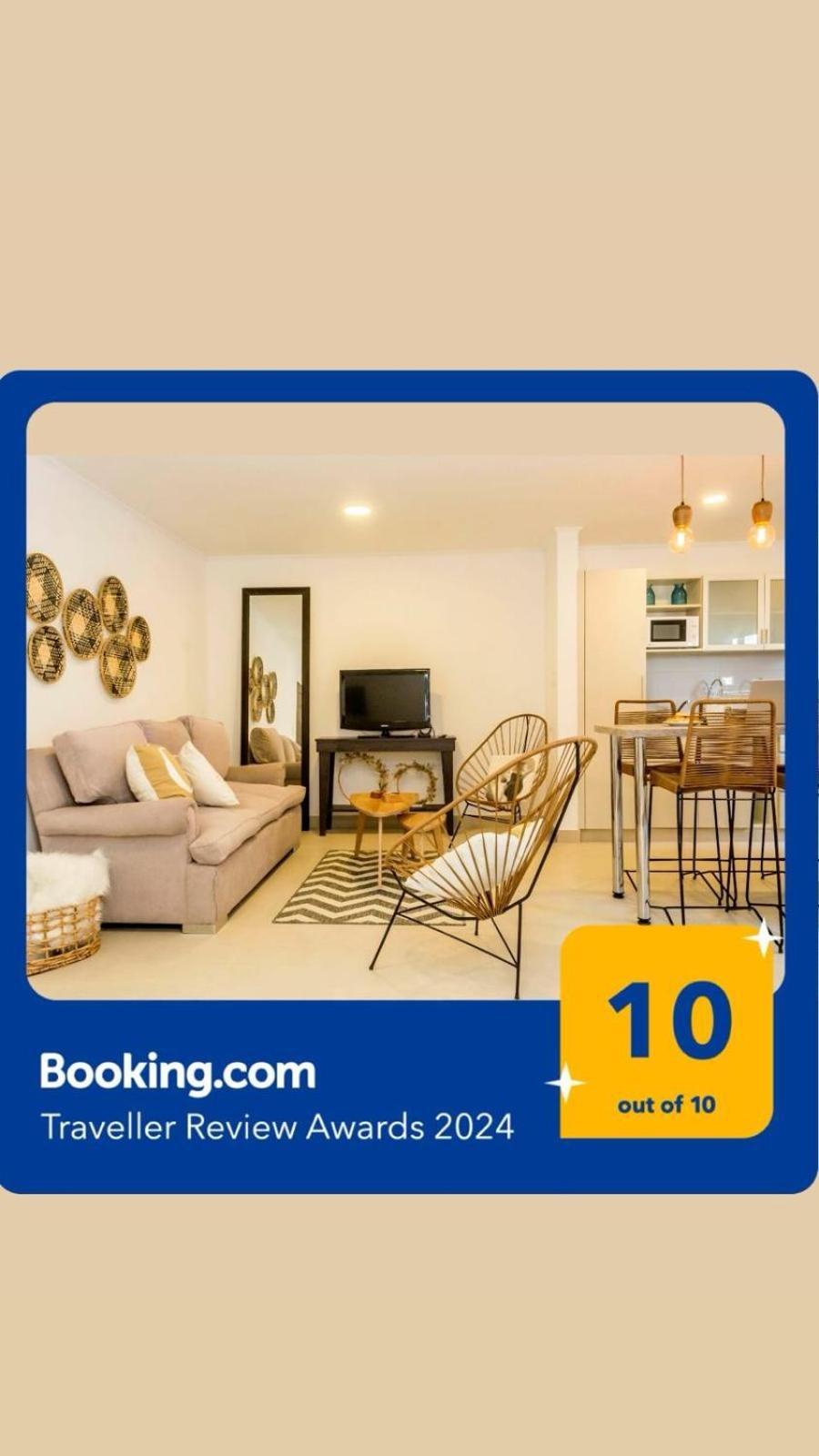 Espacio Maipu Apartamento Salta